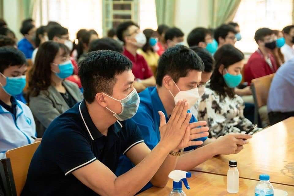 Tập huấn thông tin điện tử Tập huấn thông tin điện tử