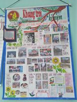 Cuộc thi Làm báo ảnh chào mừng ngày Nhà giáo Việt Nam 20/11 Cuộc thi Làm báo ảnh chào mừng ngày Nhà giáo Việt Nam 20/11